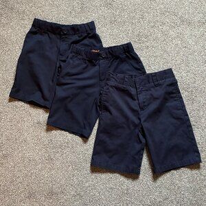 French Toast Uniform Shorts